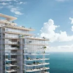 OMA Architects - The Perigon Tower Miami Beach Florida