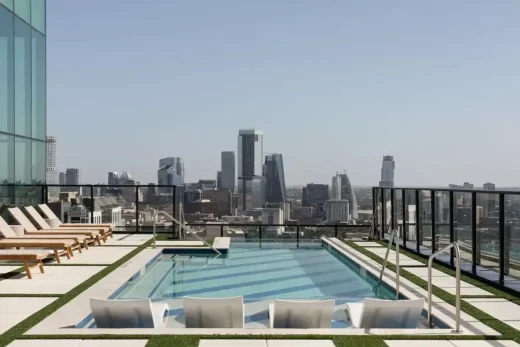 Villas on 24th Austin Tx