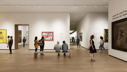 Virginia Museum of Fine Arts Richmond VA