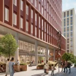 Whitechapel Healthcare and Research Campus London property