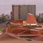 Biblioteca dos Saberes Rio de Janeiro Brazil architecture news