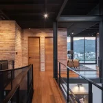 Brew House Quito, Ecuador property design
