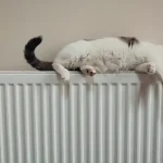 Broken household heating unit restoring solutions