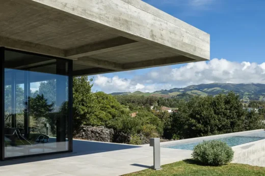 Casa CR Lagoa Sao Miguel Acores Portugal