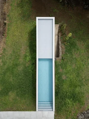 Casa CR Lagoa Sao Miguel Acores Portugal