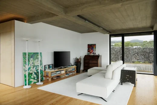Casa CR Sao Miguel Acores Portugal