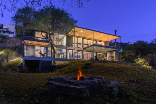 Casa dos Muros Cordoba Argentina