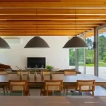 Casa em Itu, São Paulo State, Brazil interior