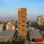 Cielo Residential Tower Nagpur India building news