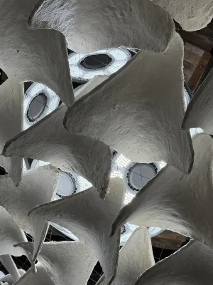 Flight into Shadow Exhibition Venice