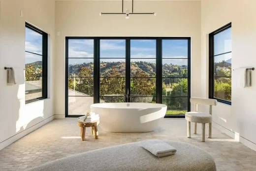 Hidden Ridge House California USA