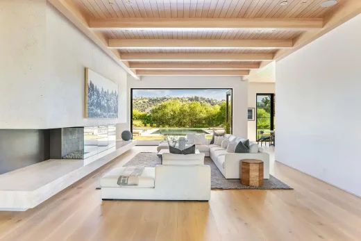 Hidden Ridge House California USA