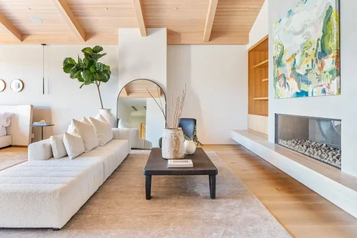 Hidden Ridge House California USA villa