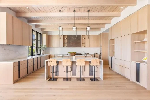 Hidden Ridge House California USA real estate