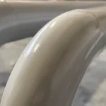 Industrial piping different dimensions