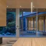 Lakeside House Birmingham Michigan home interior
