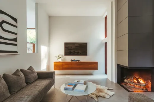 Madrona House Gleneagles Greater Vancouver Canada