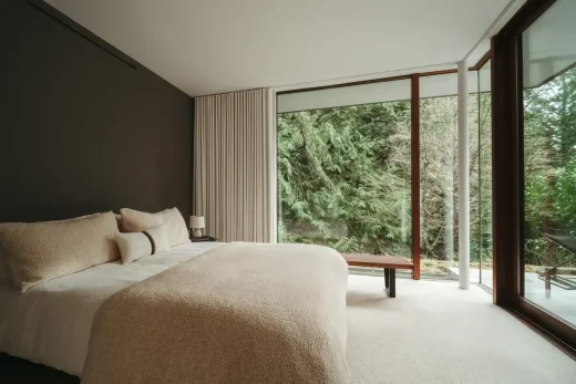 Madrona House Gleneagles Greater Vancouver BC