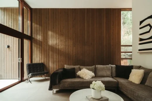 Madrona House Gleneagles Greater Vancouver BC
