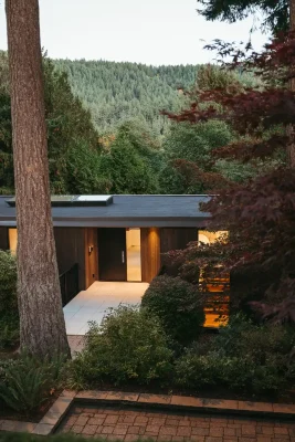 Madrona House Gleneagles Greater Vancouver
