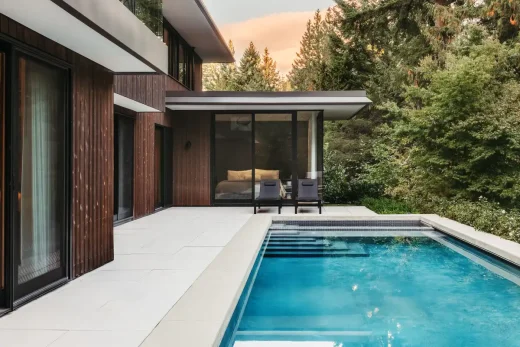 Madrona House Gleneagles Greater Vancouver