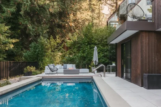 Madrona House Gleneagles Greater Vancouver BC Canada