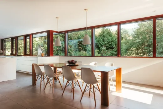 Madrona House Gleneagles Greater Vancouver Canada