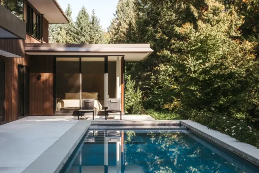 Madrona House Gleneagles Greater Vancouver Canada