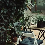 outdoor life home garden chairs