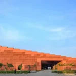 Prestige University India building design news