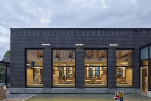 Ronald McDonald House Atlantic Halifax Nova Scotia