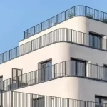 Rue Bouret Housing Paris architecture design