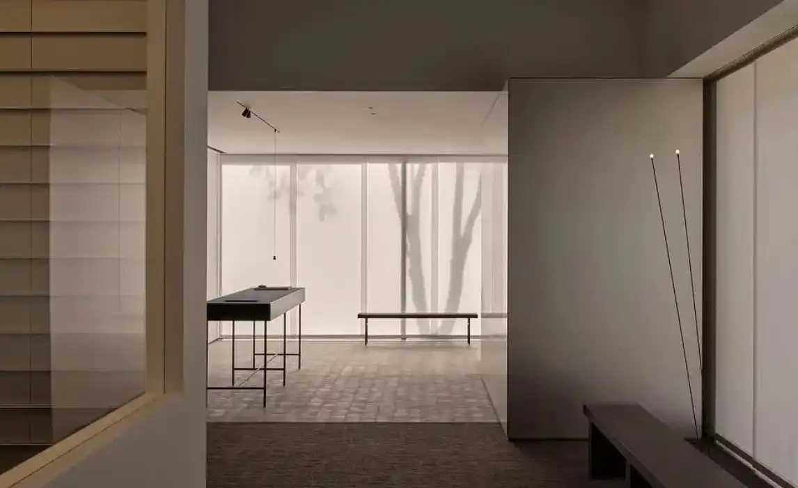 Sigma Retail Space Shanghai interior design news