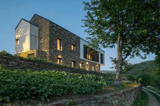 TerraSense Mountain Charm Retreat Videmonte Guarda