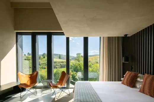 TerraSense Mountain Charm Retreat Guarda Portugal