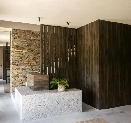 TerraSense Mountain Charm Retreat Videmonte Guarda Portugal