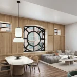 The Hartby Bedford-Stuyvesant Brooklyn NY