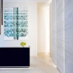 The Journal Jersey City interiors, NJ, USA design by Woods Bagot