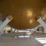 Astronomy and Space Science Gallery, Ahmedabad, Gujarat building news