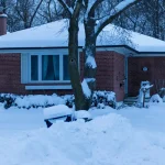 Better window specification for cold city homes, Canadian home glazing replacement