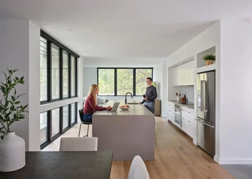 Collegiate House Manhattan Kansas housing