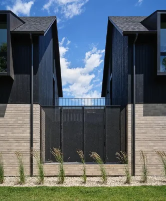 Collegiate House Manhattan Kansas