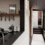 Collinsvale house -Tasmania property interior