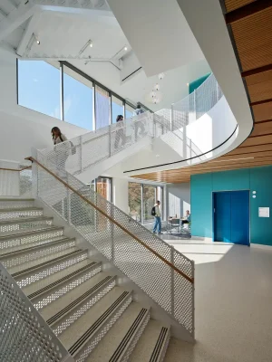 Computer Design Research and Learning Center Chicago USA