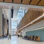 Computer Design, Research, and Learning Center, Chicago