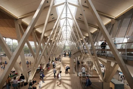 Crystal Palace National Sports Centre London UK