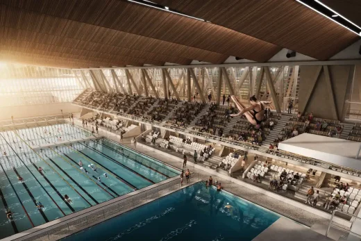 Crystal Palace National Sports Centre London GB
