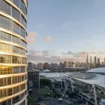 Expo Place Shanghai architecture news