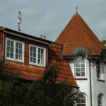 Reasons to consider a roof replacement dormer and turret