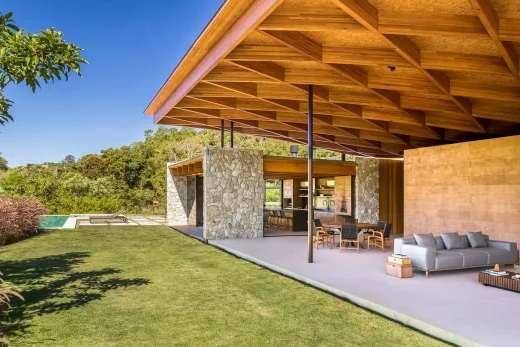 JCA House Serra do Rio de Janeiro Brazil real estate